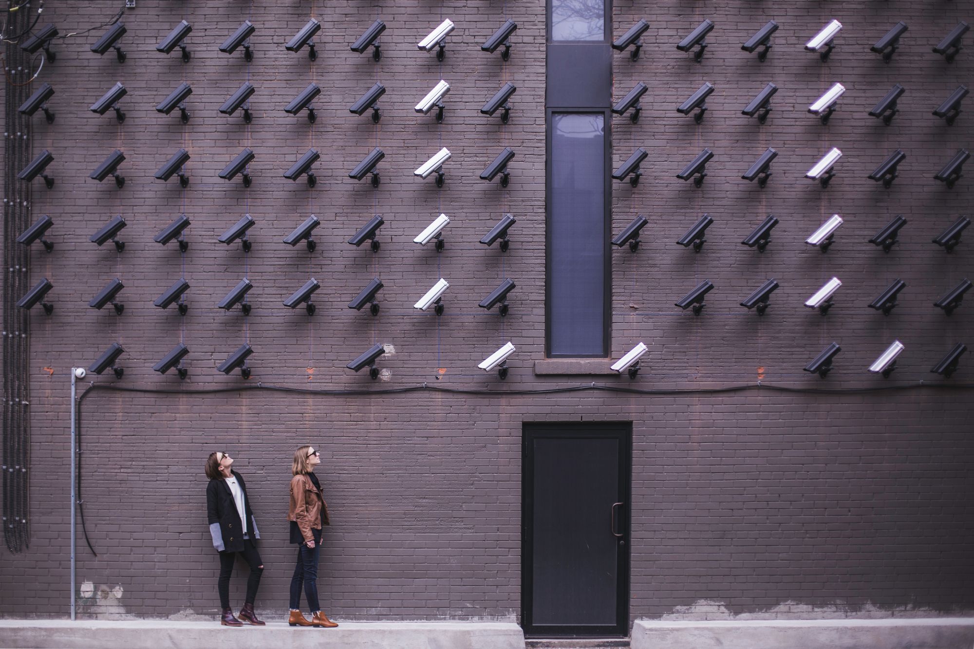 Use Xeoma security cameras to trigger Home Assistant lights